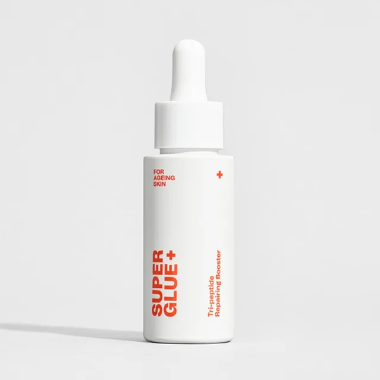 Super Glue+