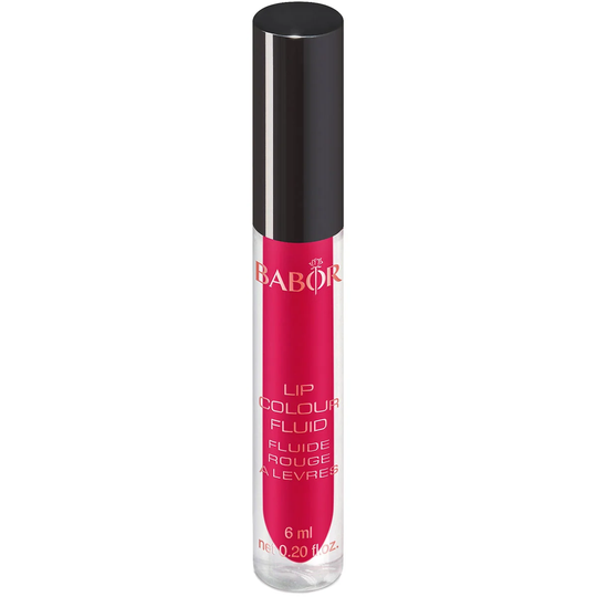 Lip Colour Fluid, Babor Läppstift