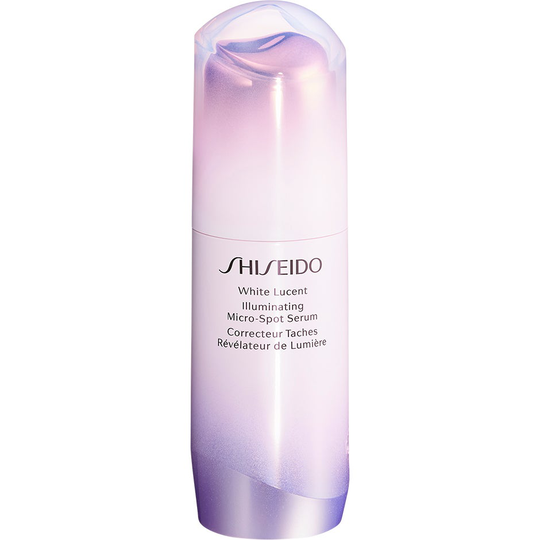 White Lucent Illuminating Micro-s Serum, 30 ml Shiseido Dagkräm
