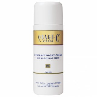 C-Therapy Night Cream Fx