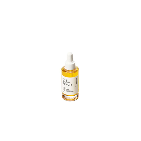 MANTLE The Glow Serum CBD Elixir 30 ml