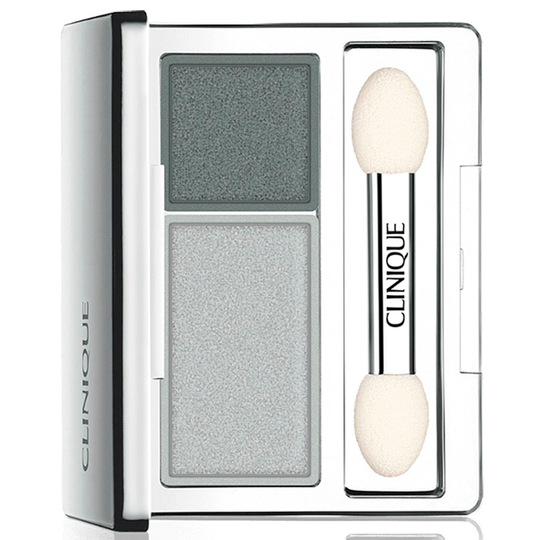 Clinique All About Shadow Duo Wave After Wave 08