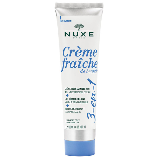 Crème fraîche® de Beauté 3-in-1 Magic Cream, 100 ml Nuxe Dagkräm