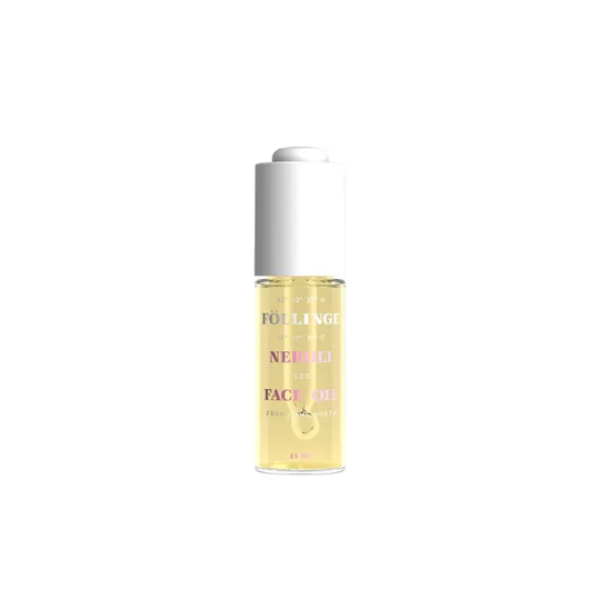 Neroli Face Oil