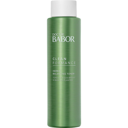 Cleanformance Herbal Balancing Toner, 200 ml Babor Ansiktsvatten