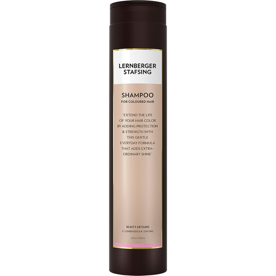 Lernberger Stafsing Shampoo for Colored Hair, 250 ml Lernberger Stafsing Schampo