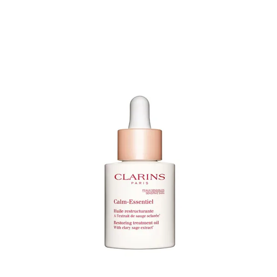 Calm-Essentiel Restoring Treatment Oil