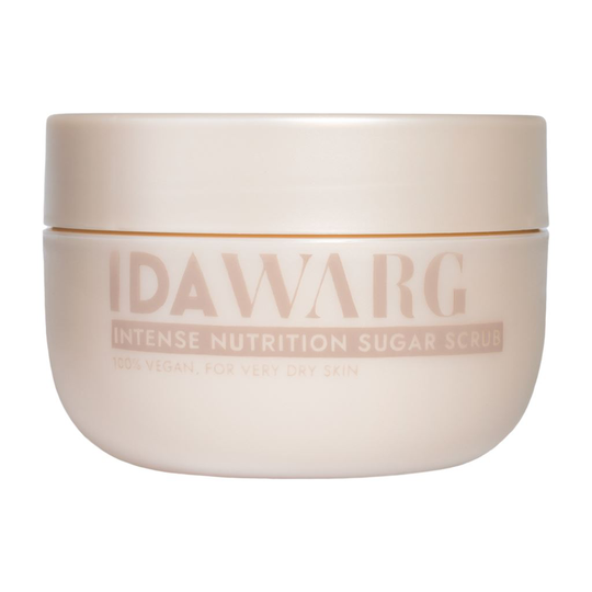 Ida Warg Beauty Intense Nutrition Sugar Scrub 230 g