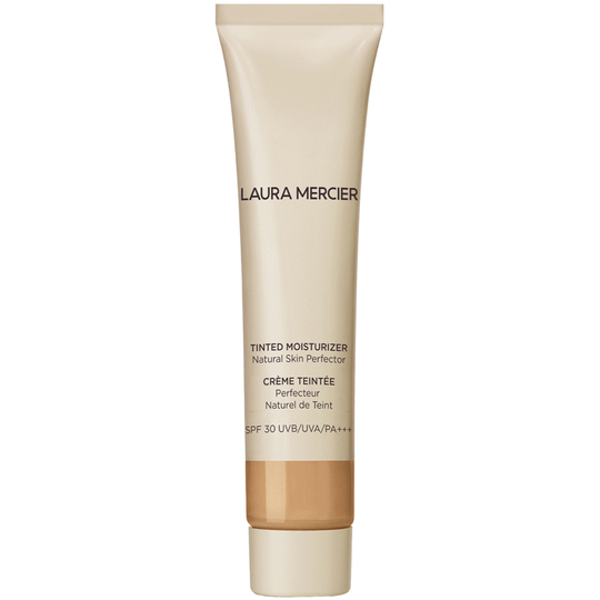 Laura Mercier Tinted Moisturizer Natural Skin Perfector Travel Size 4C1 Almond