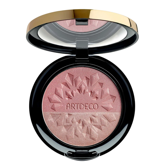 Couture Blush Hypnotic Glam, Artdeco Rouge