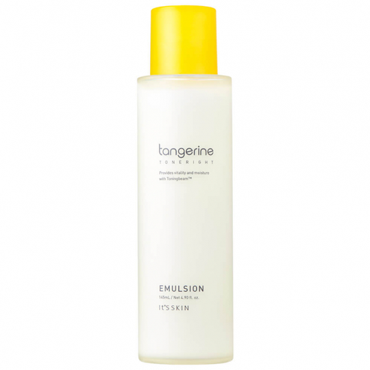 It'S Skin Tangerine Toneright Emulsion (145ml)