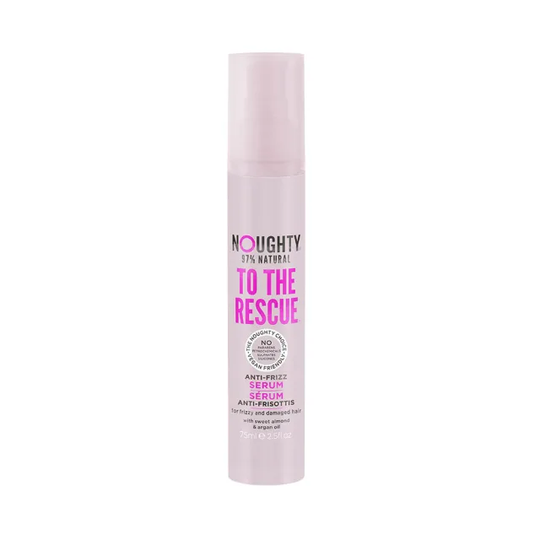 To The Rescue Anti-Frizz Serum