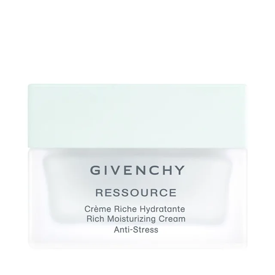 Ressource Rich Cream