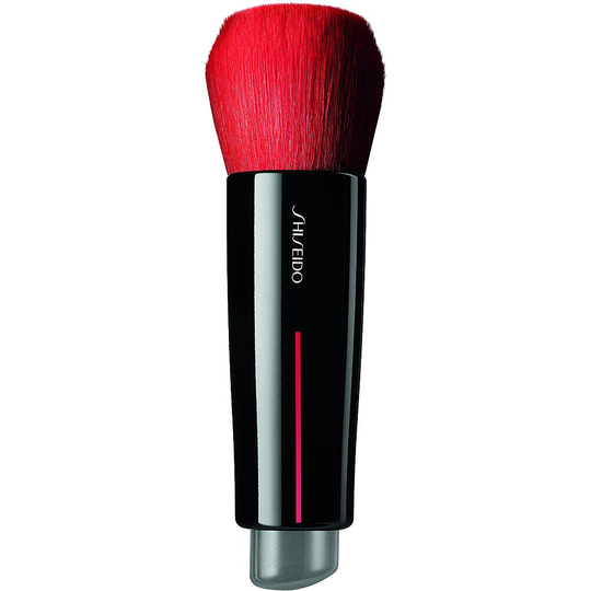 Shiseido Daiya Fude Face Duo, Shiseido Foundation & Puder