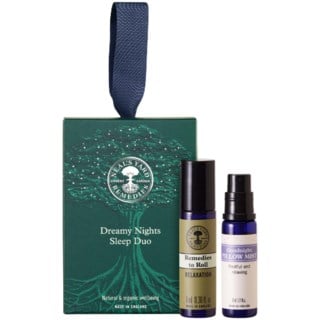 Dreamy Nights Sleep Duo