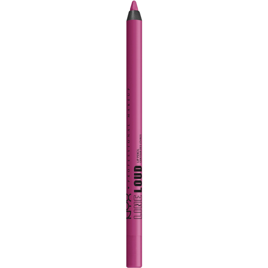 NYX PROFESSIONAL MAKEUP Line Loud Lip Pencil 09 Hottie Hija