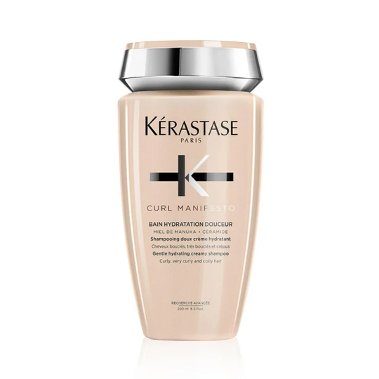 Curl Manifesto Bain Hydratation Douceur Shampoo
