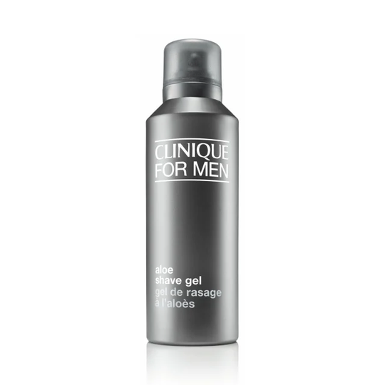 Aloe Shave Gel