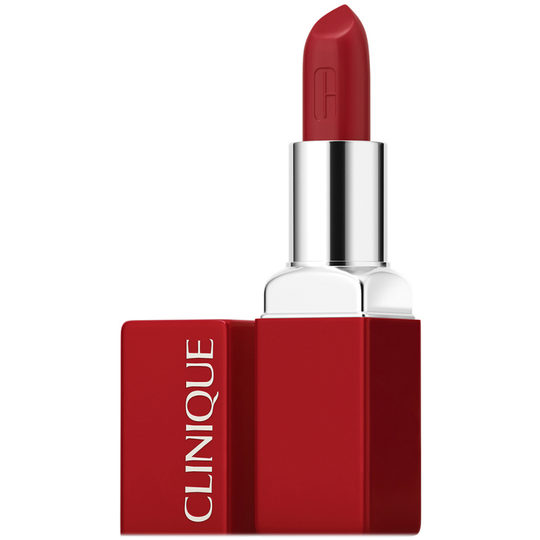 Clinique Even Better Pop Lip Colour Blush Red-Handed 2