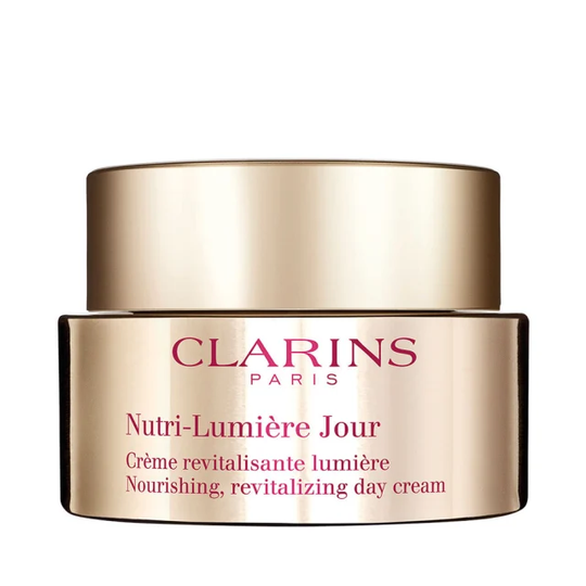 Nutri-Lumiere Jour Revitalizing Day Cream