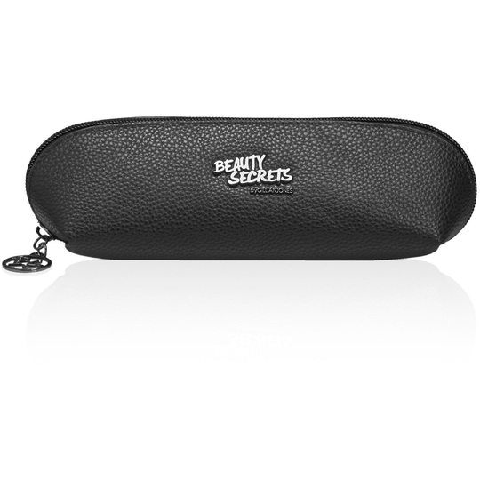 Gillian Jones Secrets Brush Purse Svart