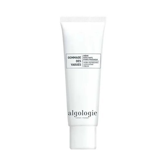 Gommage des Vagues Hydra Refreshing Exf Cream