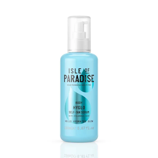 Hyglo Body Serum