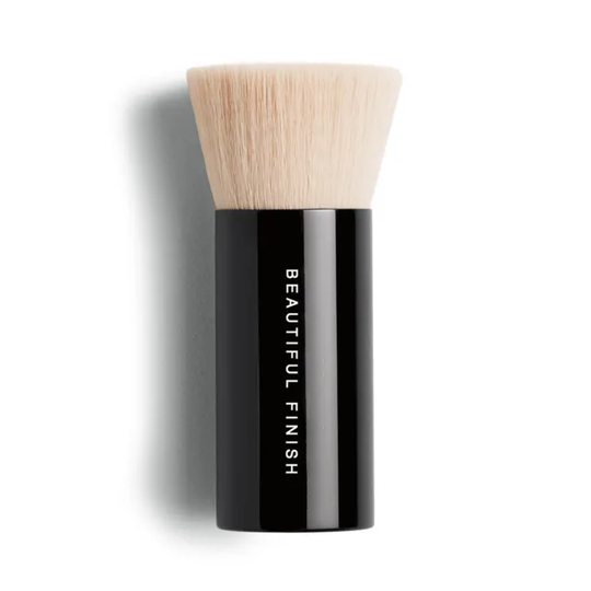 Beautiful Finish Brush