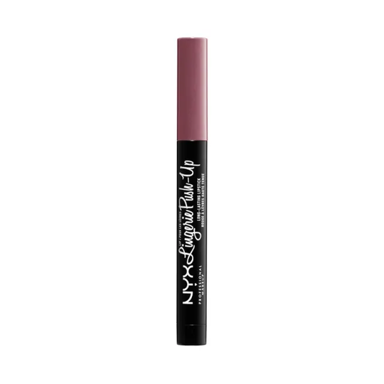 Lip Lingerie Push Up