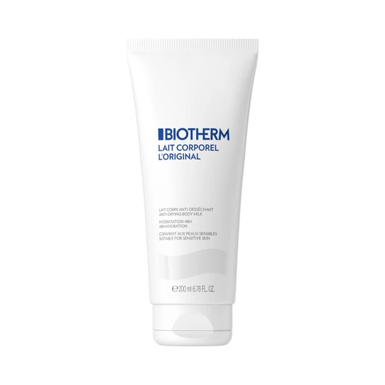 Lait Corporel Body Lotion