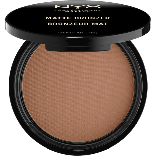 Matte Bronzer, 9.5 g NYX Professional Makeup Bronzer