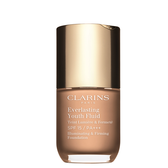 Clarins Everlasting Youth Fluid SPF 15 30 ml