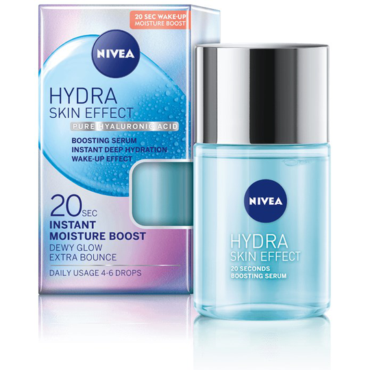NIVEA Hydra Skin Effect Serum 100 ml