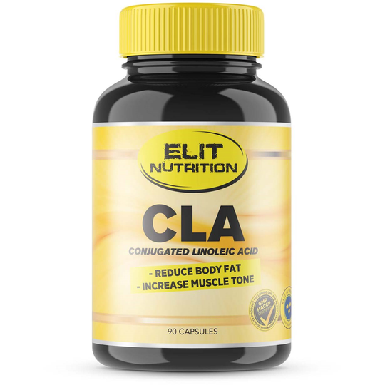 Elit Nutrition ELIT CLA 90 caps 90 st