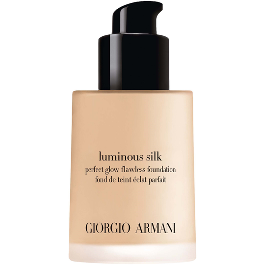 Armani Luminous Silk 3