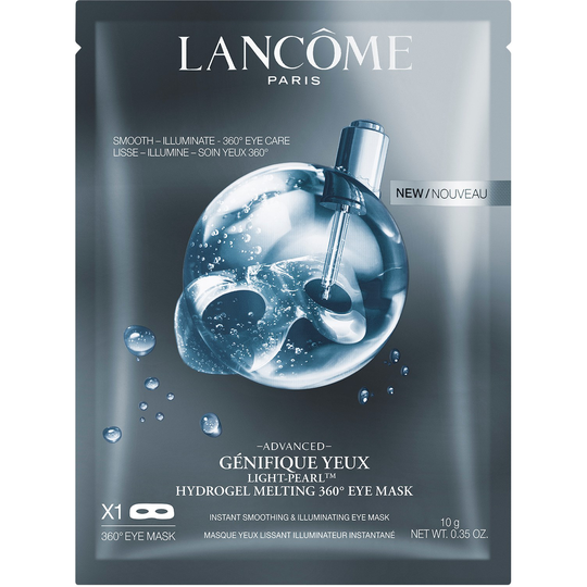 Lancôme Génifique Advanced Yeux Light Pearl Hydrogel Melting 360° Eye
