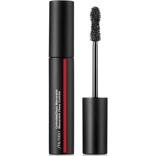 Shiseido Mascara Ink 01 Black