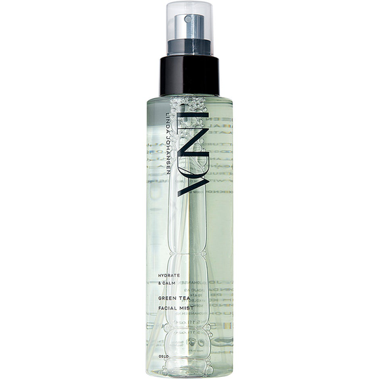 Green Tea Facial Mist, 150 ml Linda Johansen Skincare Ansiktsvatten