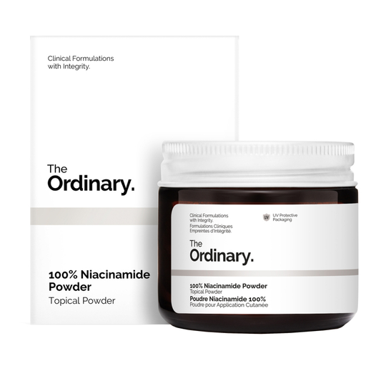 The Ordinary 100% Niacinamide Powder