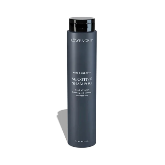 Anti Dandruff - Sensitive Shampoo