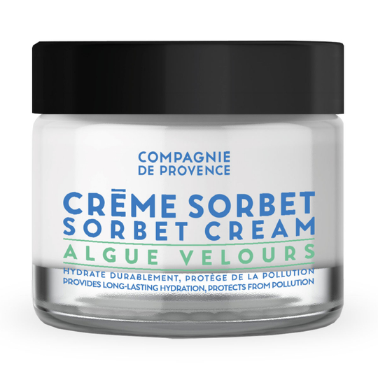 Compagnie de Provence Face Cream (50ml)