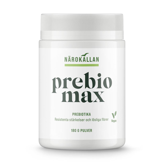 Närokällan PrebioMax 180 g