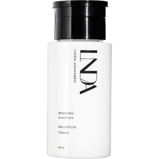 Salicylic Tonic, 150 ml Linda Johansen Skincare Ansiktsvatten