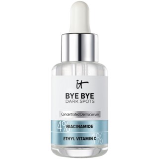 Bye Bye Dark Spots Serum
