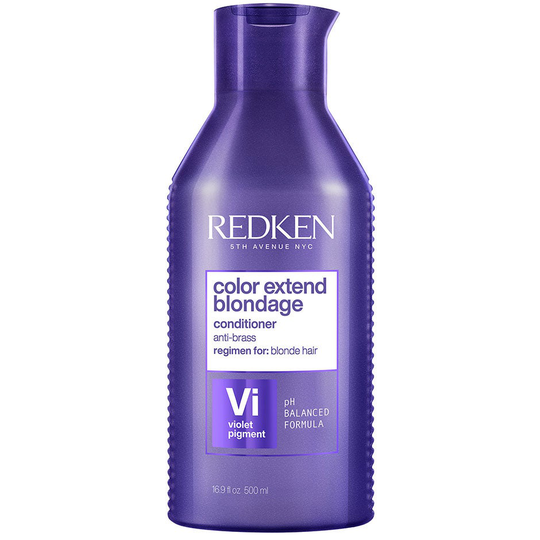 Color Extend Blondage Conditioner, 500 ml Redken Conditioner - Balsam