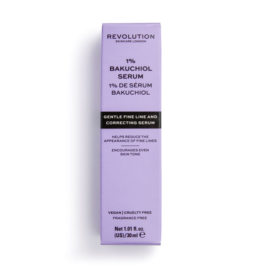 Revolution Skincare 1% Bakuchiol Serum 30 ml