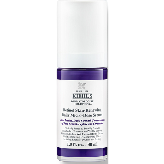 Kiehl's Retinol Daily Micro-Dose Treatment 30 ml