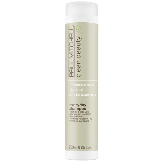 Everyday Shampoo, 250 ml Paul Mitchell Schampo