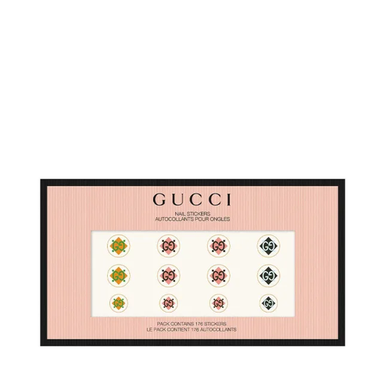 Nail Sticker