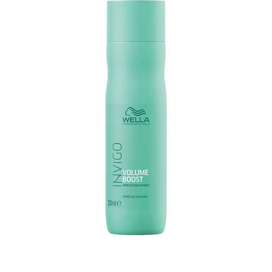 INVIGO Volume Shampoo, 250 ml Wella Schampo
